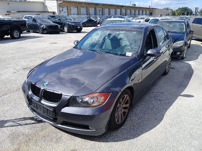 BMW 325i