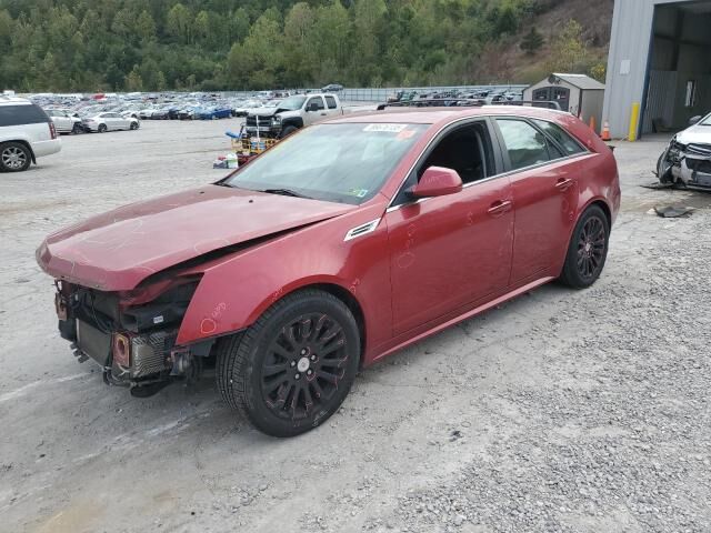 Cadillac CTS
