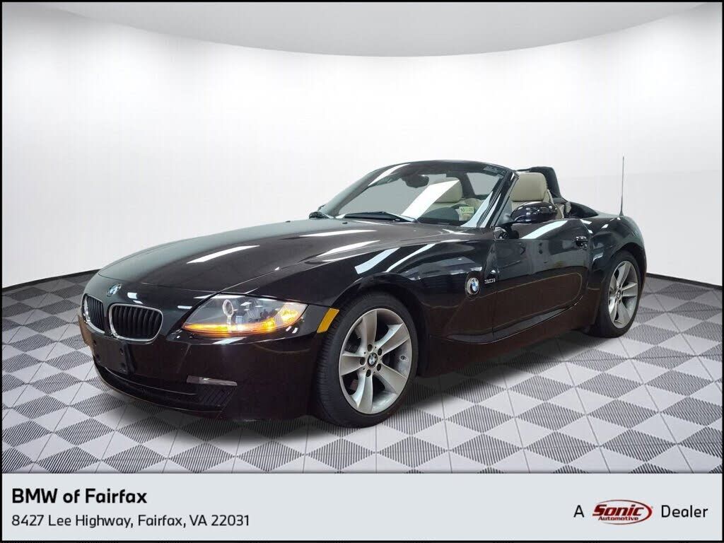 BMW Z4