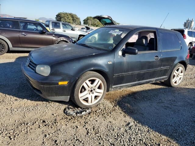 Volkswagen GTI