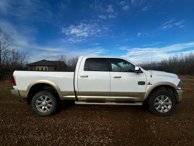 RAM 2500