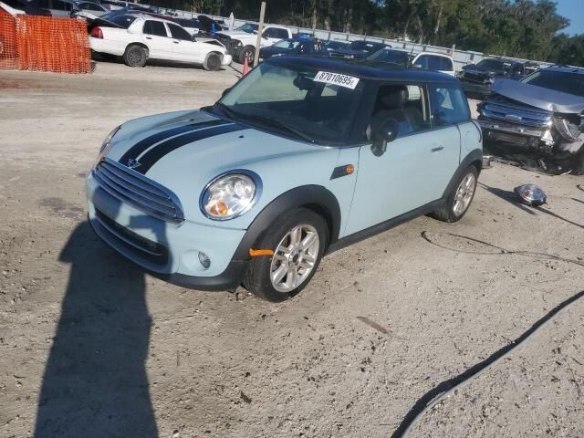 MINI Hardtop