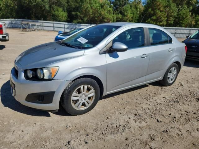 Chevrolet Sonic