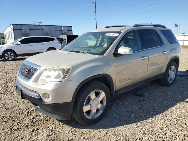 GMC Acadia