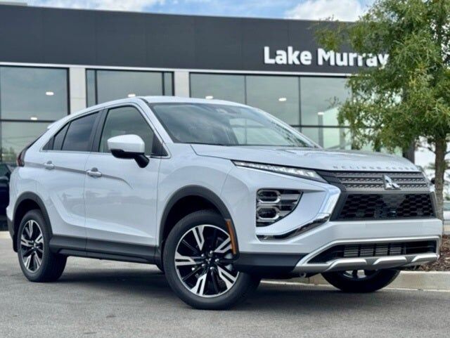 2025 MITSUBISHI ECLIPSE CROSS