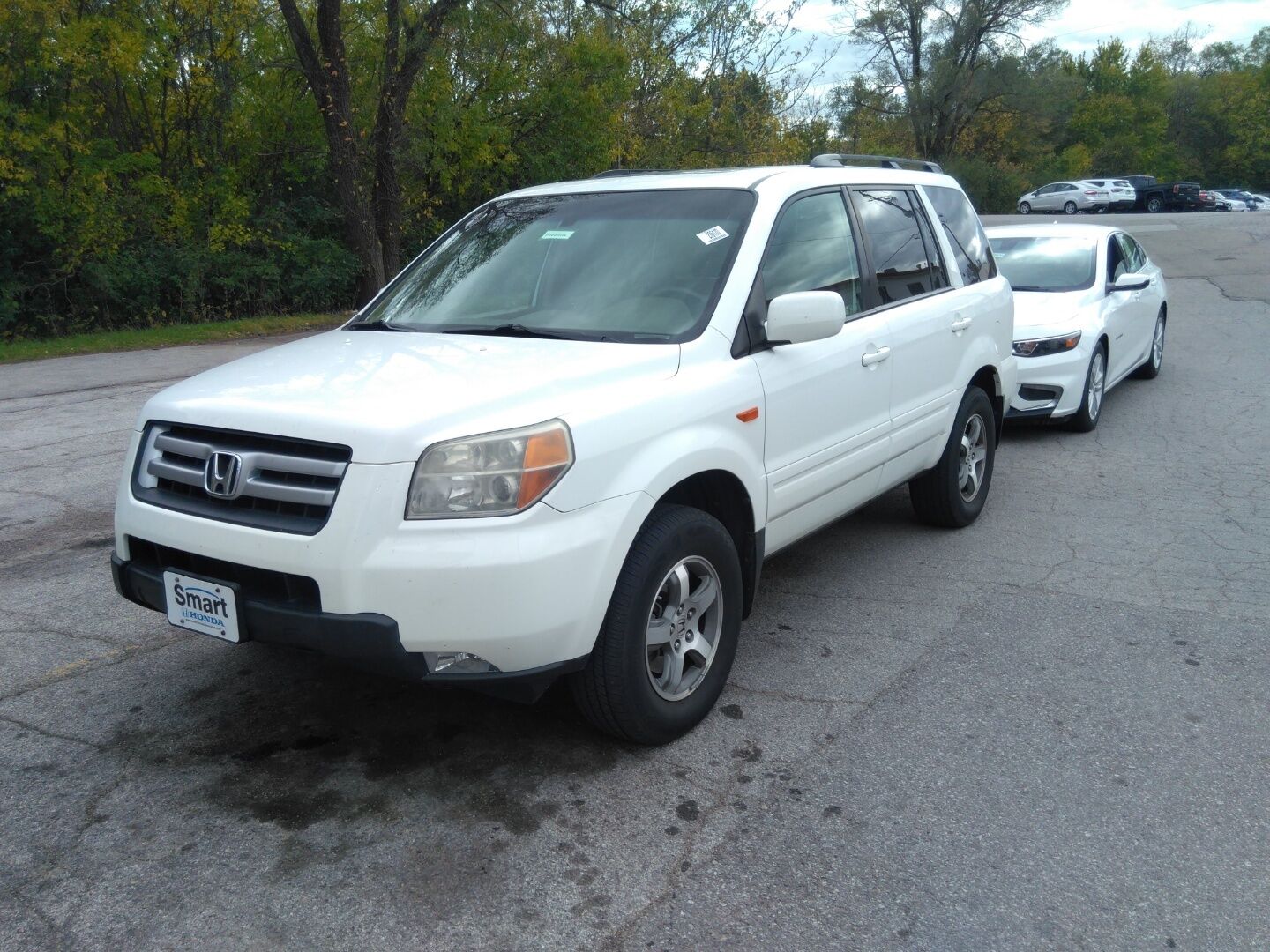 Honda Pilot