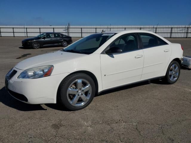 Pontiac G6