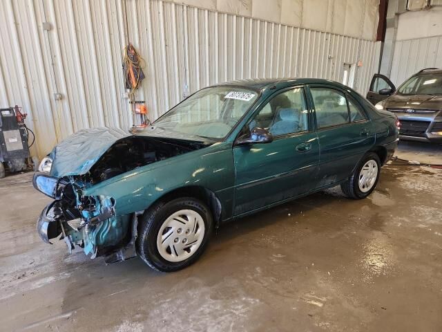 Ford Escort