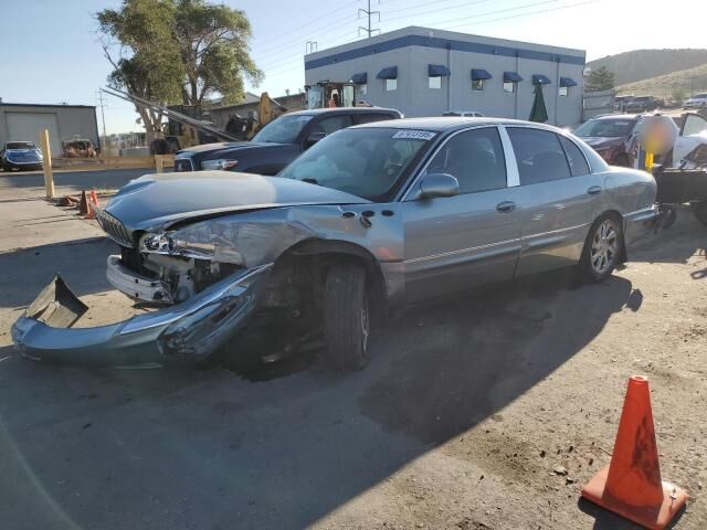 Buick Park Avenue
