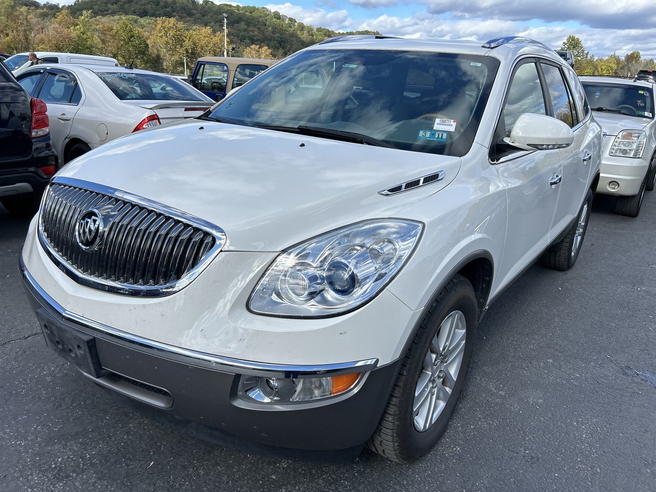 Buick Enclave