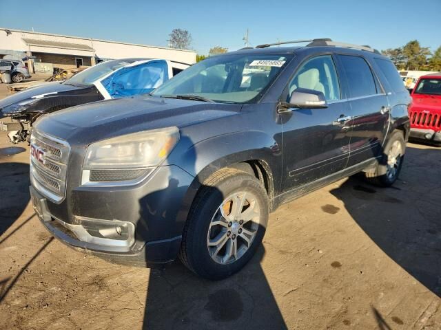 GMC Acadia