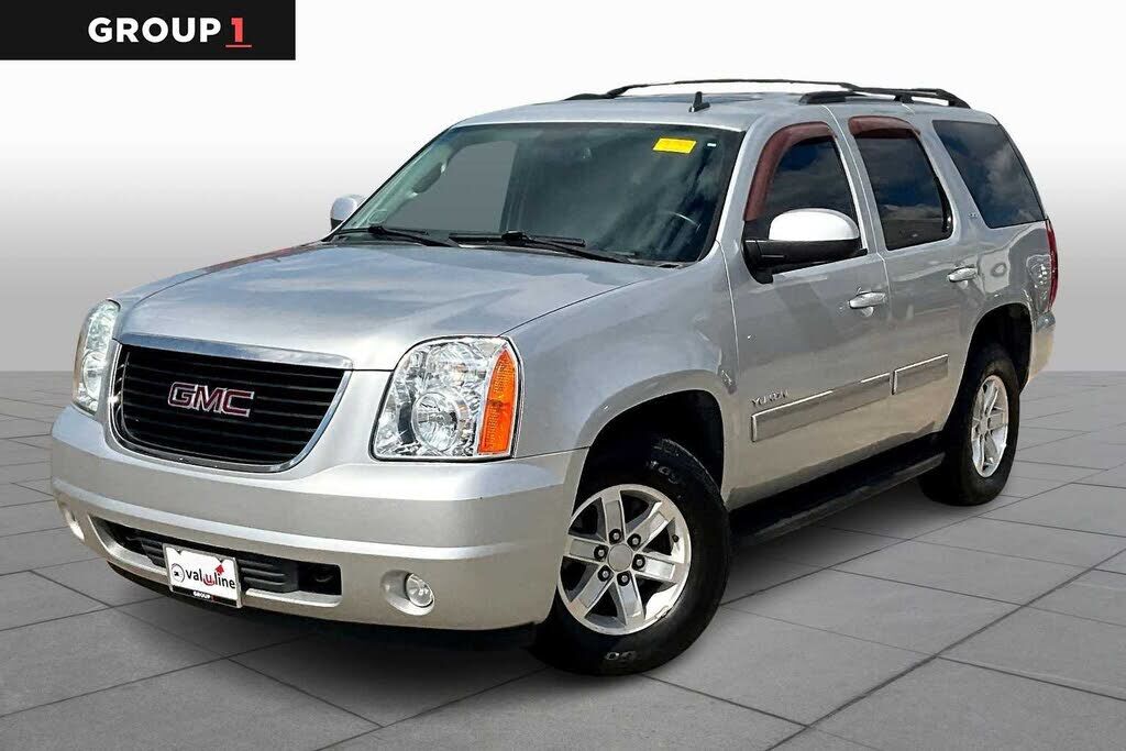 GMC Yukon