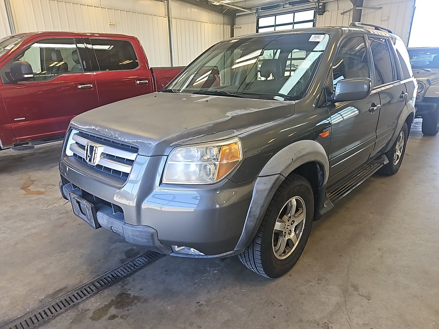 Honda Pilot