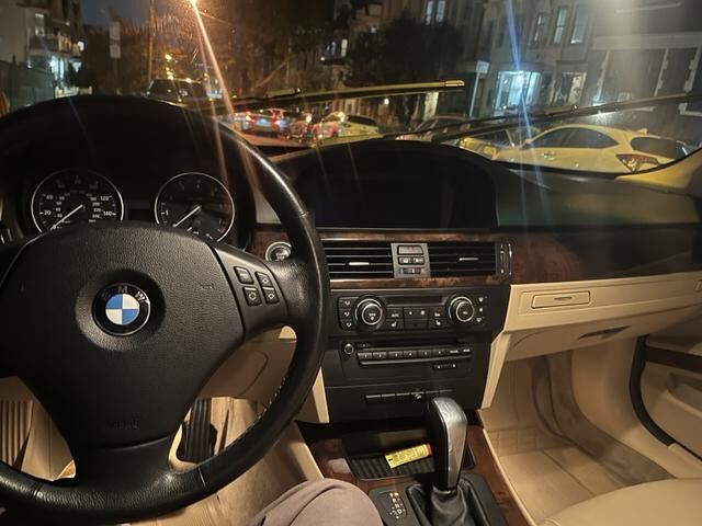 BMW 328i