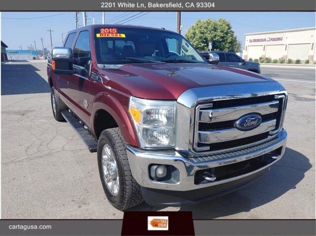 Ford F-350