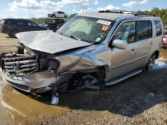 Honda Pilot