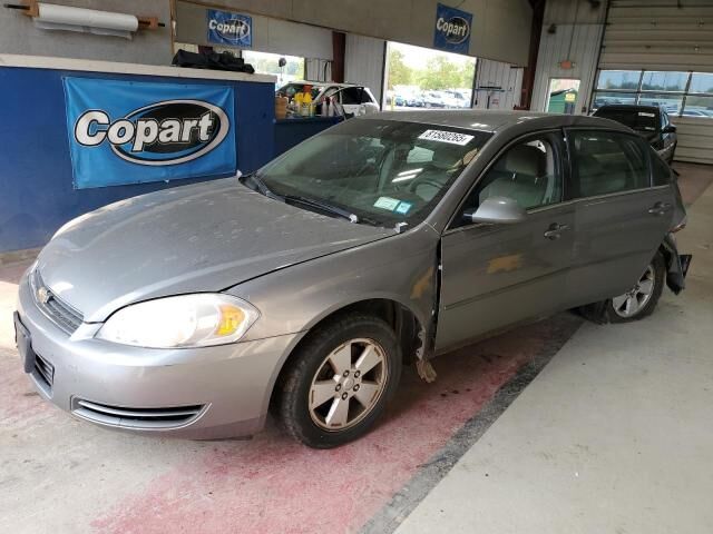 Chevrolet Impala