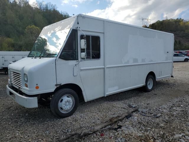 Ford Commercial Chassis