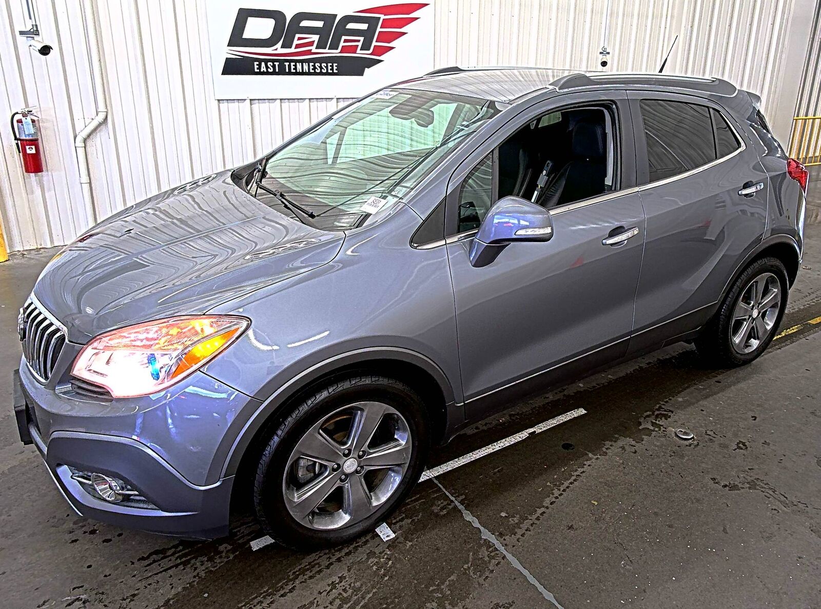 Buick Encore