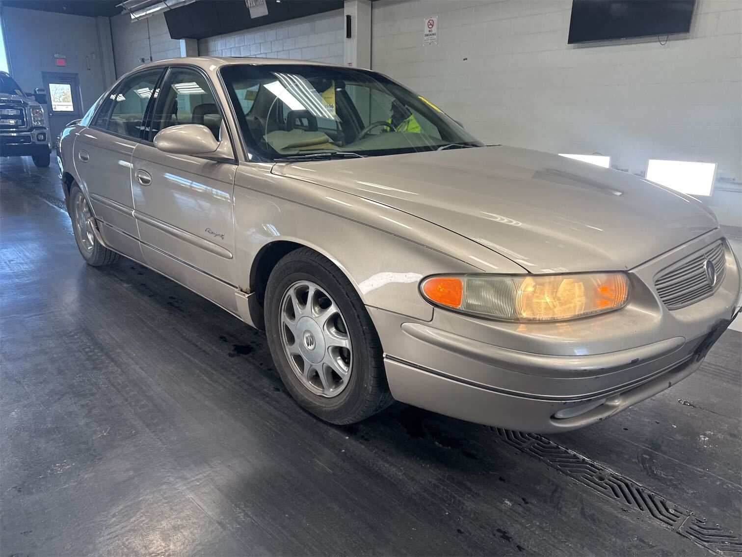 Buick Regal