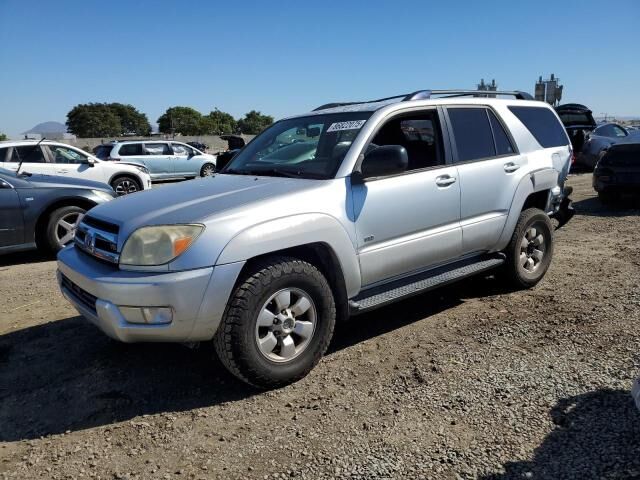 Toyota 4-Runner