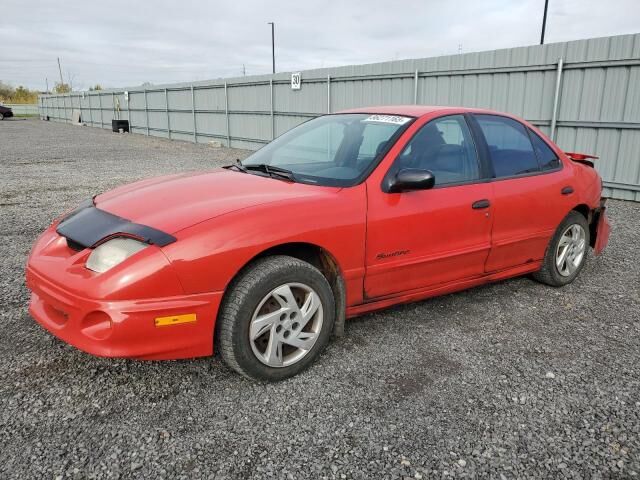 Pontiac Sunfire
