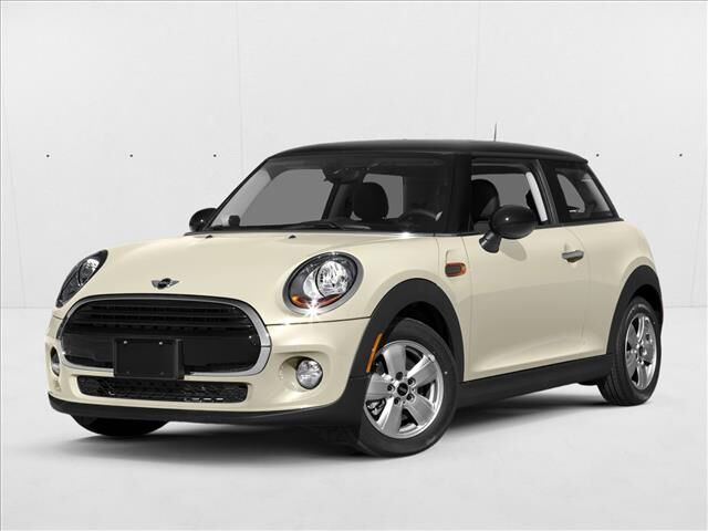 MINI Hardtop