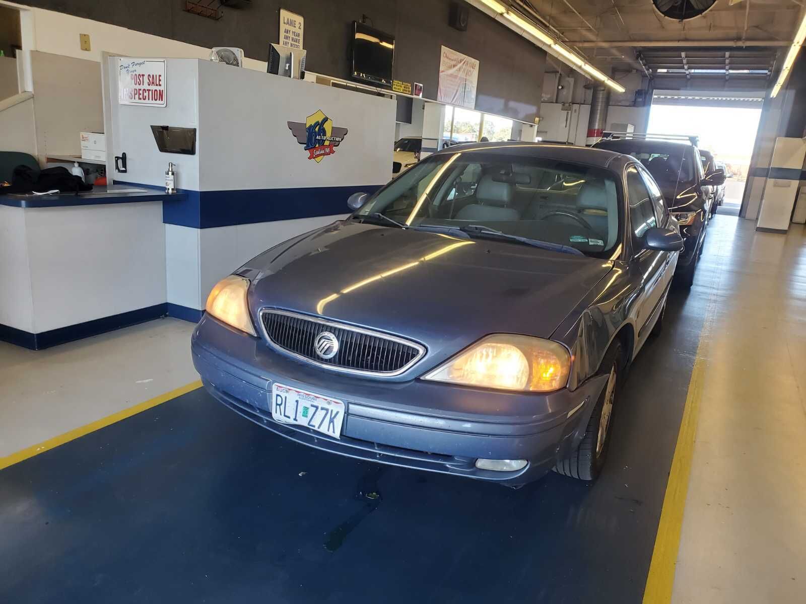Mercury Sable