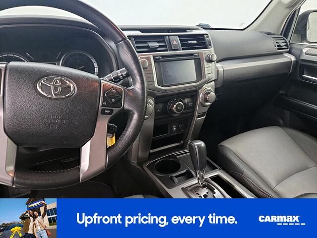 Toyota 4-Runner