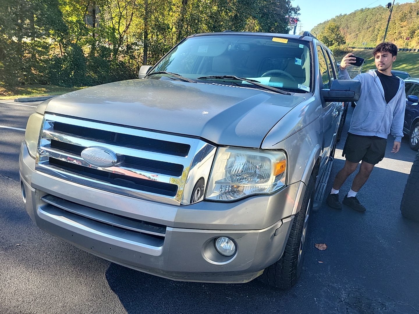 Ford Expedition