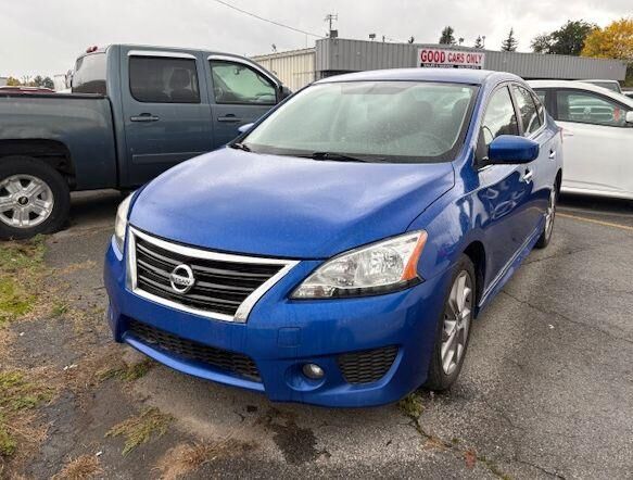 Nissan Sentra