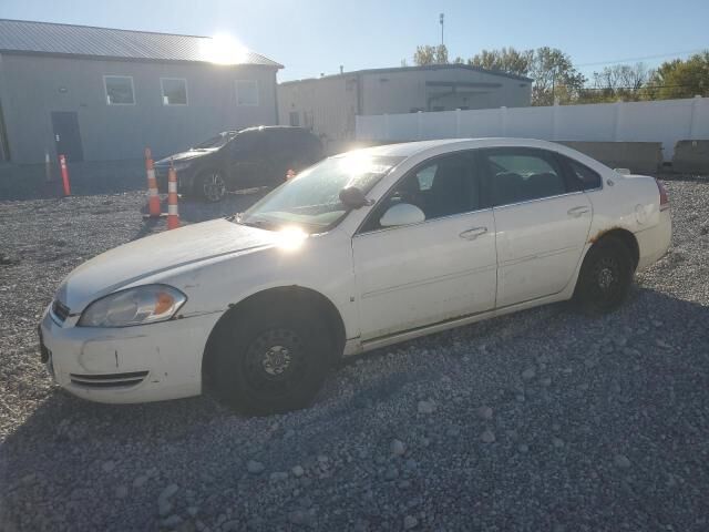 Chevrolet Impala