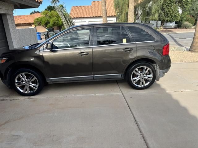 Ford Edge