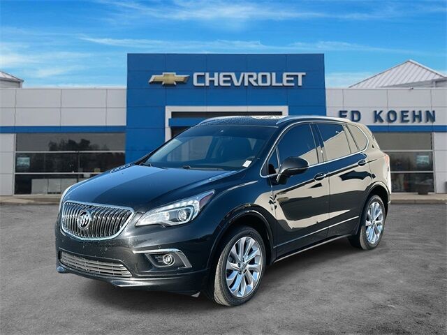 Buick Envision