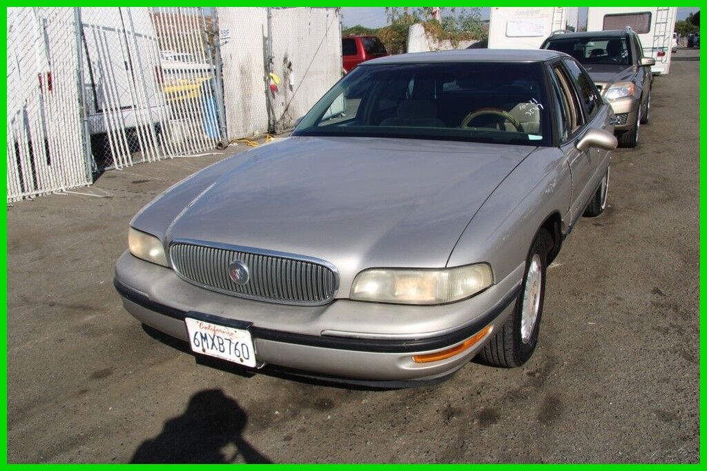 Buick LeSabre