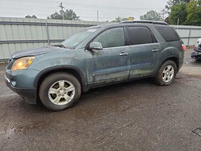 GMC Acadia