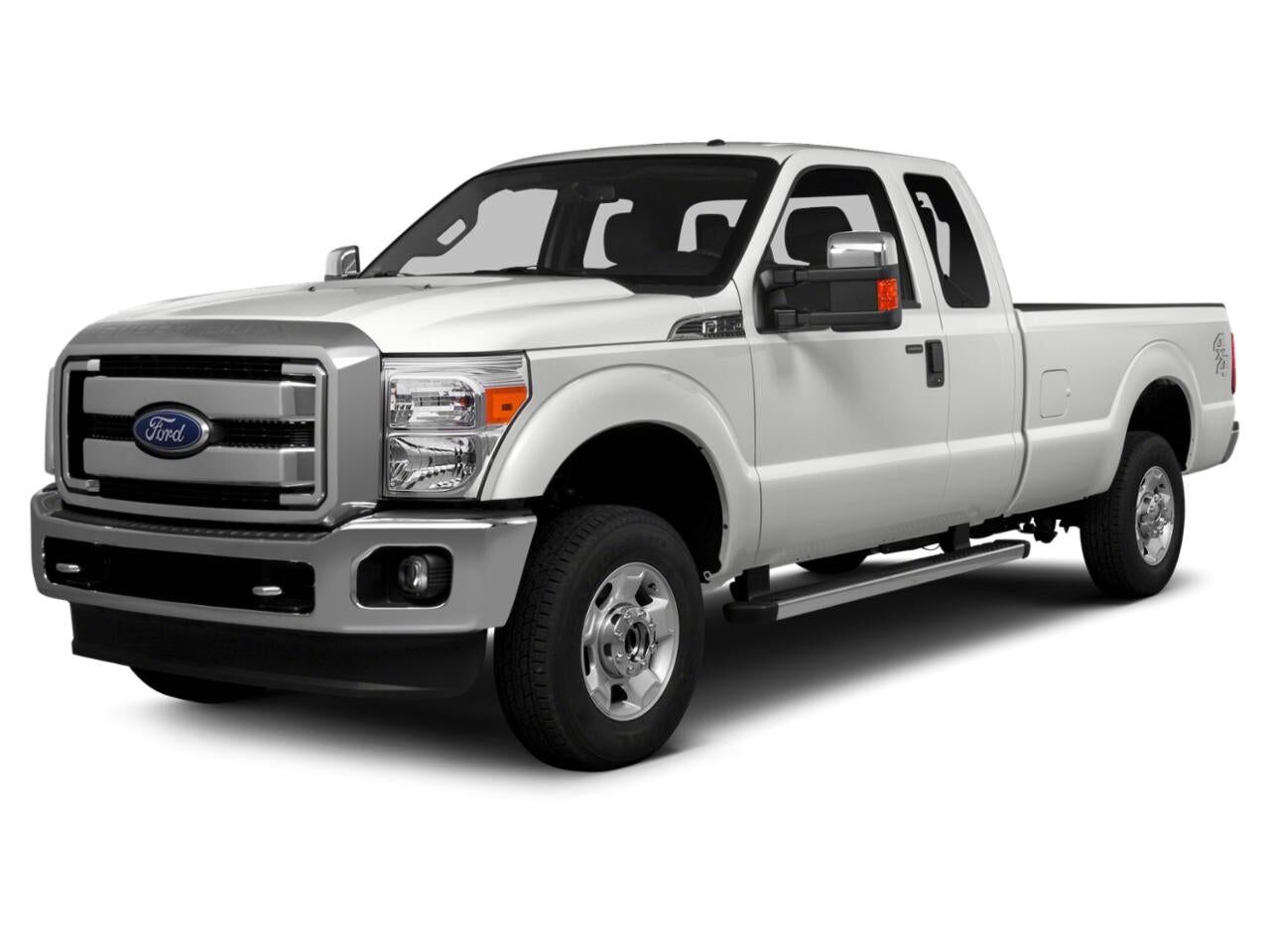 2015 FORD F-250