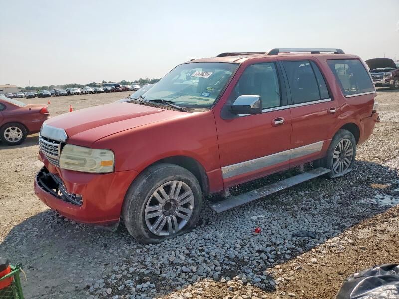 Lincoln Navigator