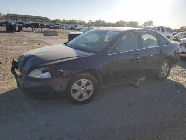 Chevrolet Impala