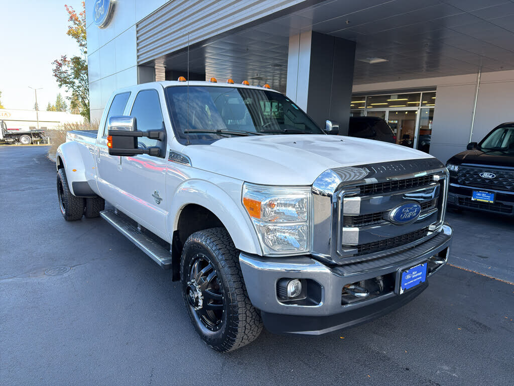 Ford F-350