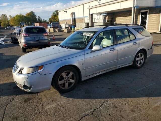 Saab 9-5