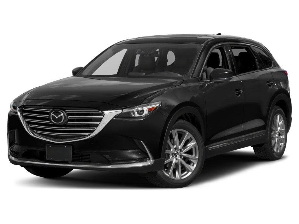 Mazda CX-9