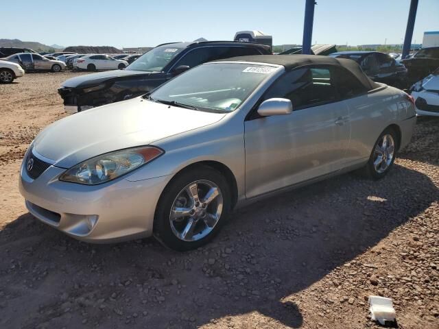 Toyota Camry Solara