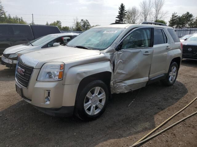 GMC Terrain