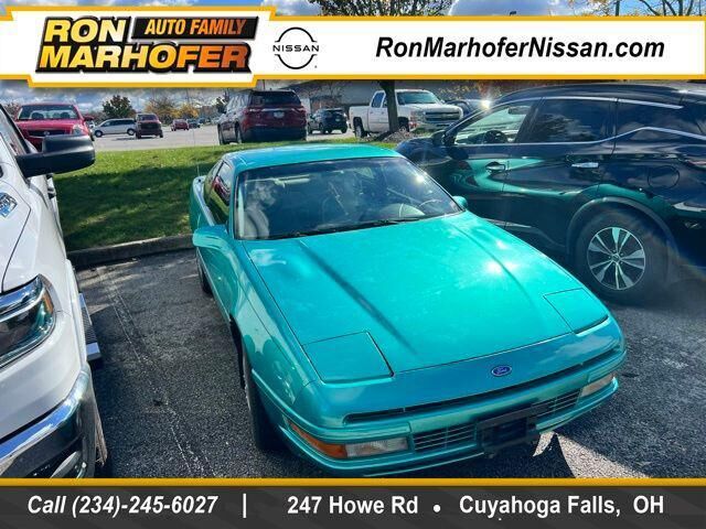 Ford Probe