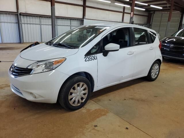 Nissan Versa Note