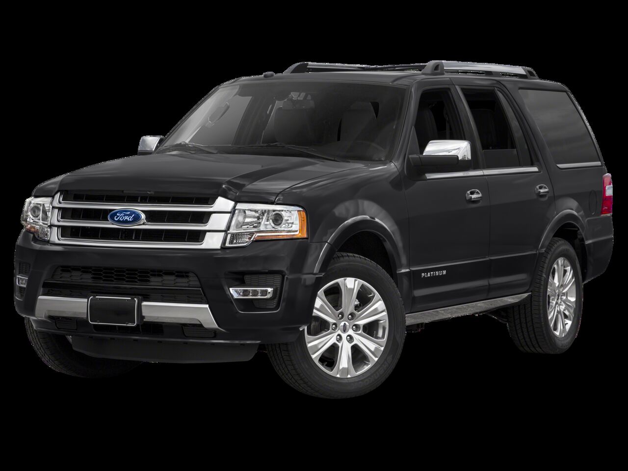 2015 FORD Expedition