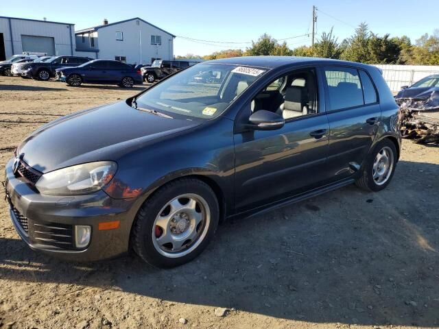 Volkswagen GTI