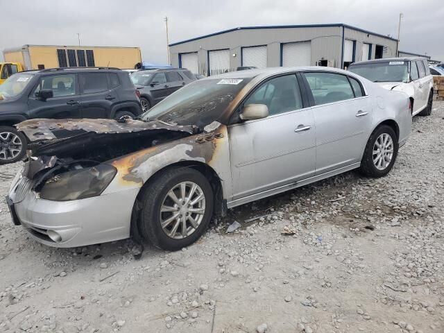 Buick Lucerne