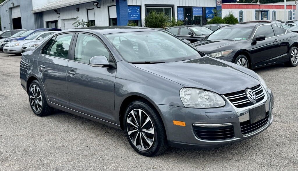 Volkswagen Jetta